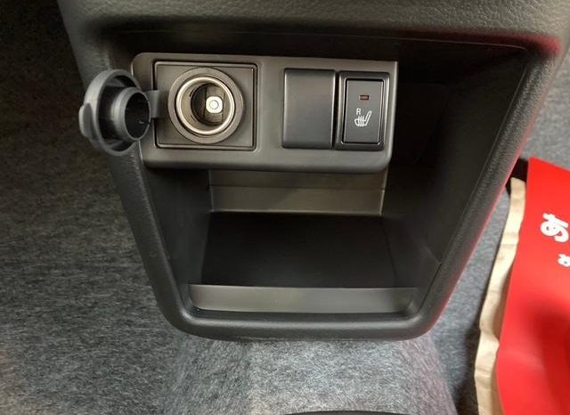 SUZUKI ALTO 2023 full