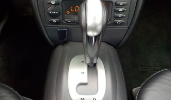 Porsche 911 2002 Silver full