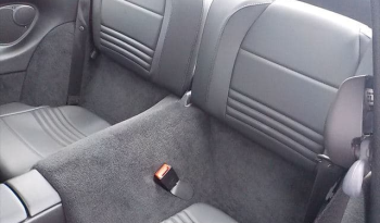 Porsche 911 2002 Silver full
