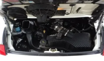 PORSCHE 911 CARRERA 4S 2003 full