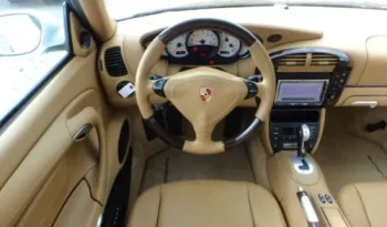 PORSCHE 911 CARRERA 4S 2003 full