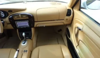PORSCHE 911 CARRERA 4S 2003 full