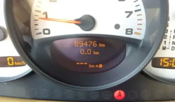 PORSCHE 911 CARRERA 4S 2003 full
