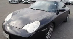 PORSCHE 911 CARRERA 2002