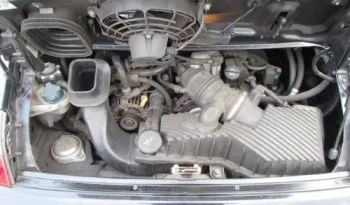 PORSCHE 911 CARRERA 2002 full