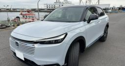 HONDA VEZEL 2025 Z Play