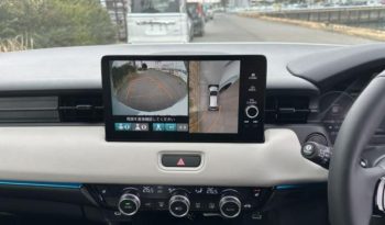 HONDA VEZEL 2025 Z Play full