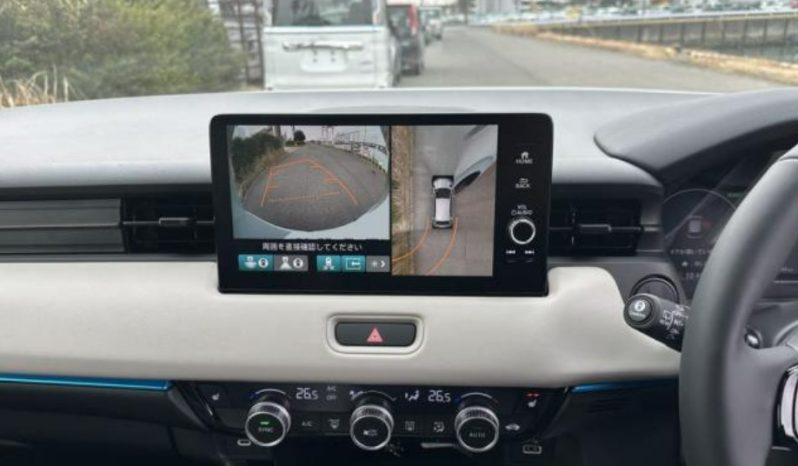 HONDA VEZEL 2025 Z Play full