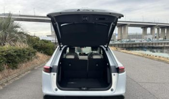 HONDA VEZEL 2025 Z Play full