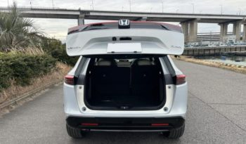 HONDA VEZEL 2025 Z Play full