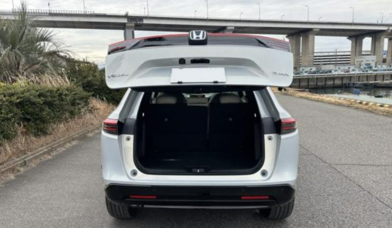 HONDA VEZEL 2025 Z Play full