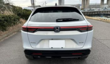 HONDA VEZEL 2025 Z Play full
