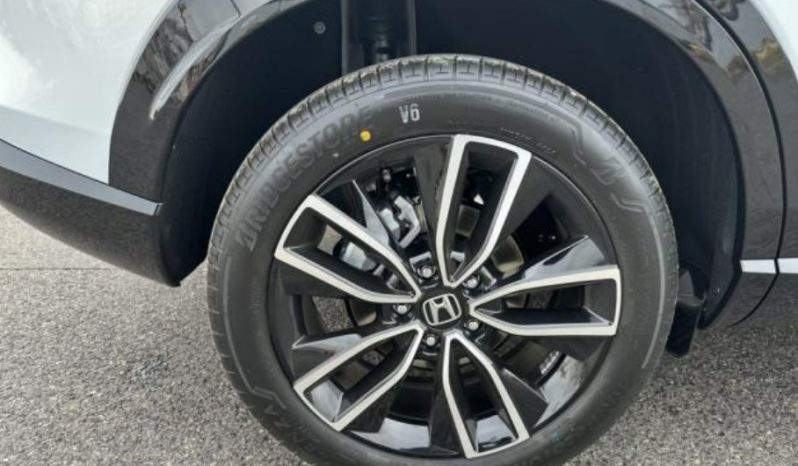 HONDA VEZEL 2025 Z Play full