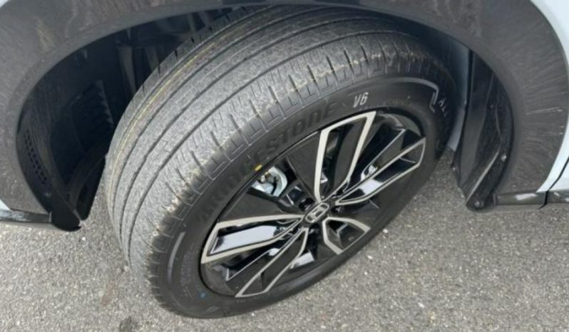 HONDA VEZEL 2025 Z Play full