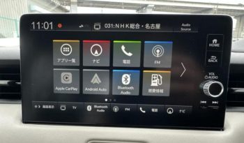 HONDA VEZEL 2025 Z Play full
