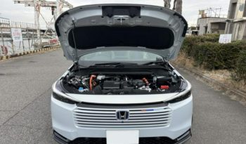 HONDA VEZEL 2025 Z Play full