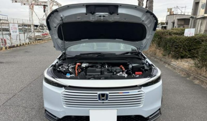 HONDA VEZEL 2025 Z Play full