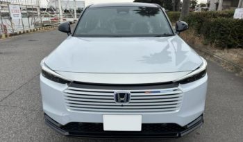 HONDA VEZEL 2025 Z Play full