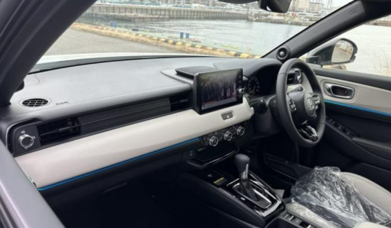 HONDA VEZEL 2025 Z Play full