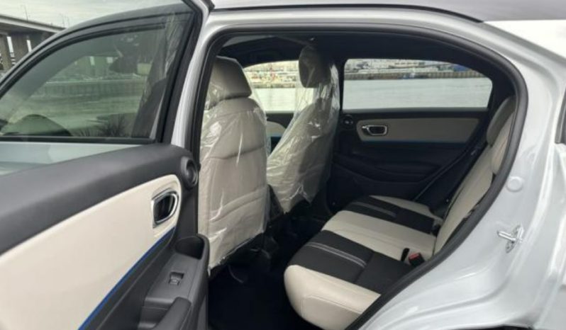 HONDA VEZEL 2025 Z Play full