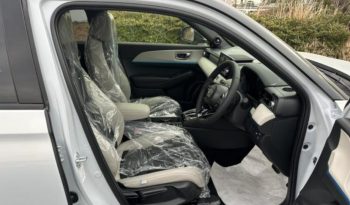 HONDA VEZEL 2025 Z Play full