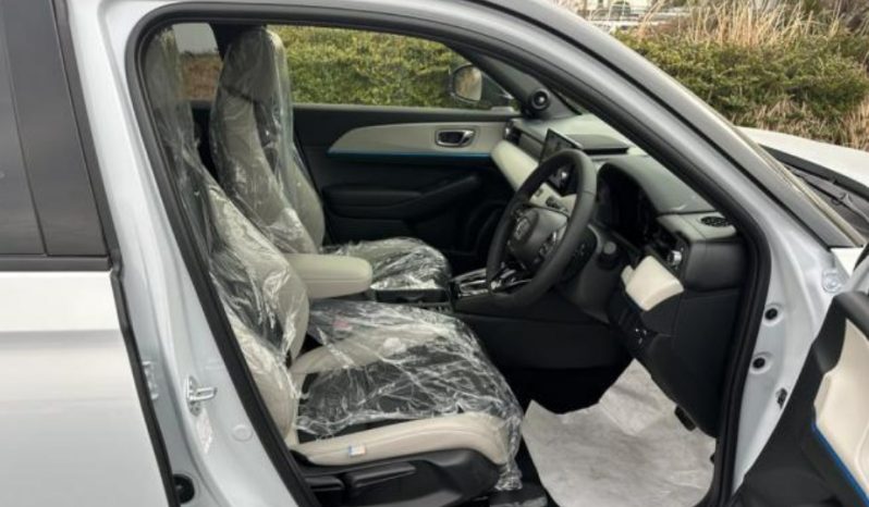 HONDA VEZEL 2025 Z Play full