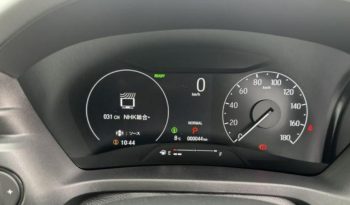 HONDA VEZEL 2025 Z Play full