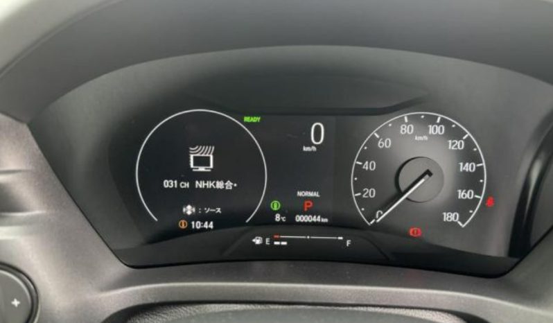 HONDA VEZEL 2025 Z Play full