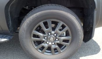 TOYOTA LAND CRUISER 250 2025 full