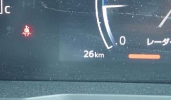 TOYOTA LAND CRUISER 250 2025 full