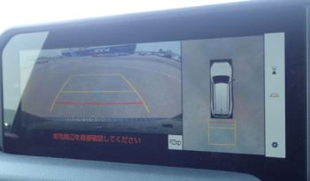 TOYOTA LAND CRUISER 250 2025 full