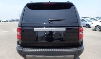 TOYOTA LAND CRUISER 250 2025 full