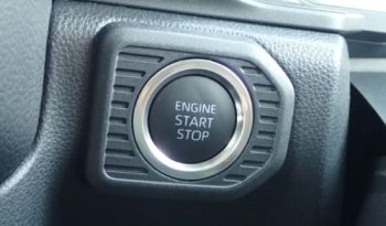 TOYOTA LAND CRUISER 250 2025 full