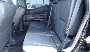 TOYOTA LAND CRUISER 250 2025 full