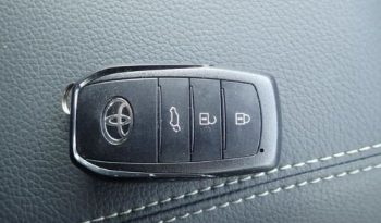 TOYOTA LAND CRUISER 250 2025 full