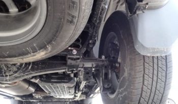 TOYOTA LAND CRUISER 250 2025 full