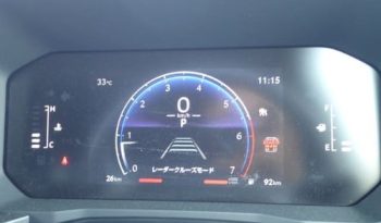 TOYOTA LAND CRUISER 250 2025 full