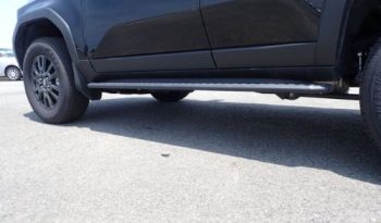 TOYOTA LAND CRUISER 250 2025 full