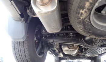 TOYOTA LAND CRUISER 250 2025 full