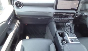 TOYOTA LAND CRUISER 250 2025 full