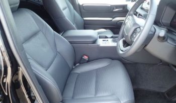 TOYOTA LAND CRUISER 250 2025 full