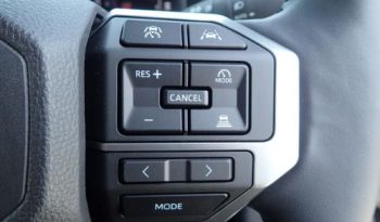 TOYOTA LAND CRUISER 250 2025 full