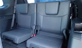 TOYOTA LAND CRUISER 250 2025 full