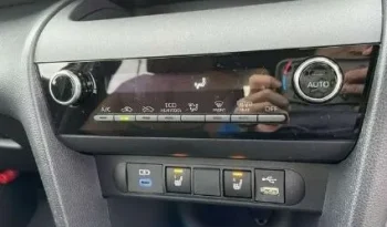 TOYOTA YARIS CROSS Z 2023 full