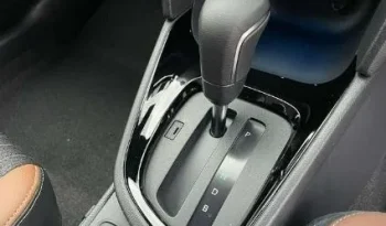 TOYOTA YARIS CROSS Z 2023 full