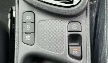 TOYOTA YARIS CROSS Z 2023 full