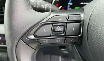 TOYOTA YARIS CROSS Z 2023 full