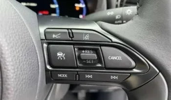 TOYOTA YARIS CROSS Z 2023 full