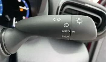 TOYOTA YARIS CROSS Z 2023 full