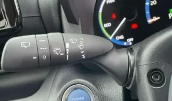 TOYOTA YARIS CROSS Z 2023 full